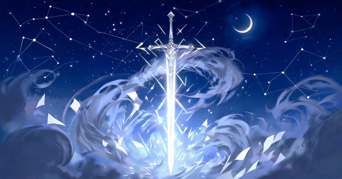 Ace of Swords meaning: the truth that cuts through the noise