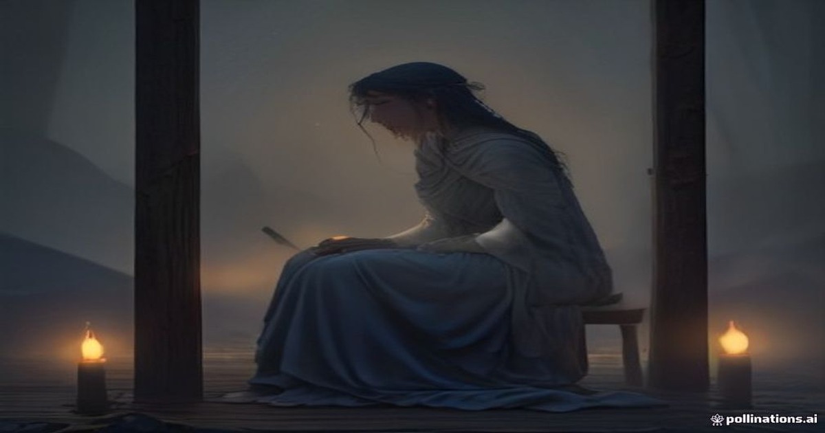 Nine of Wands meaning: strength that looks like exhaustion