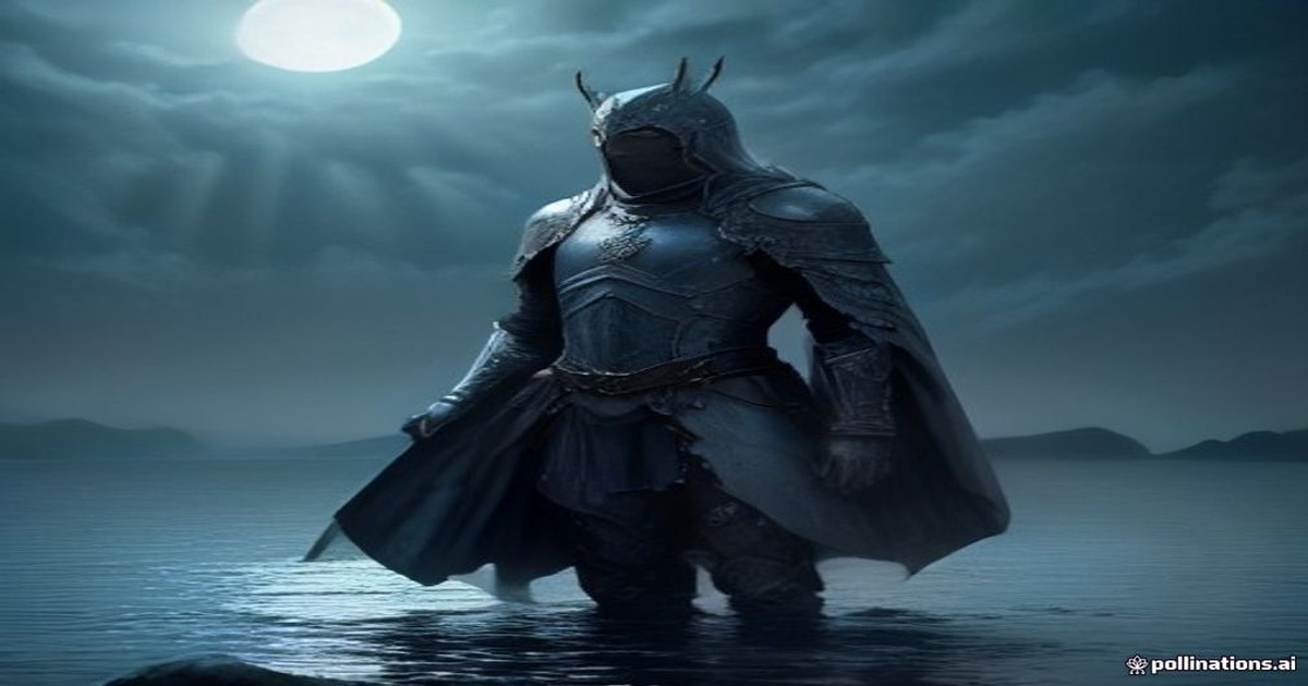 The Knight of Cups is not the romance card you think he is