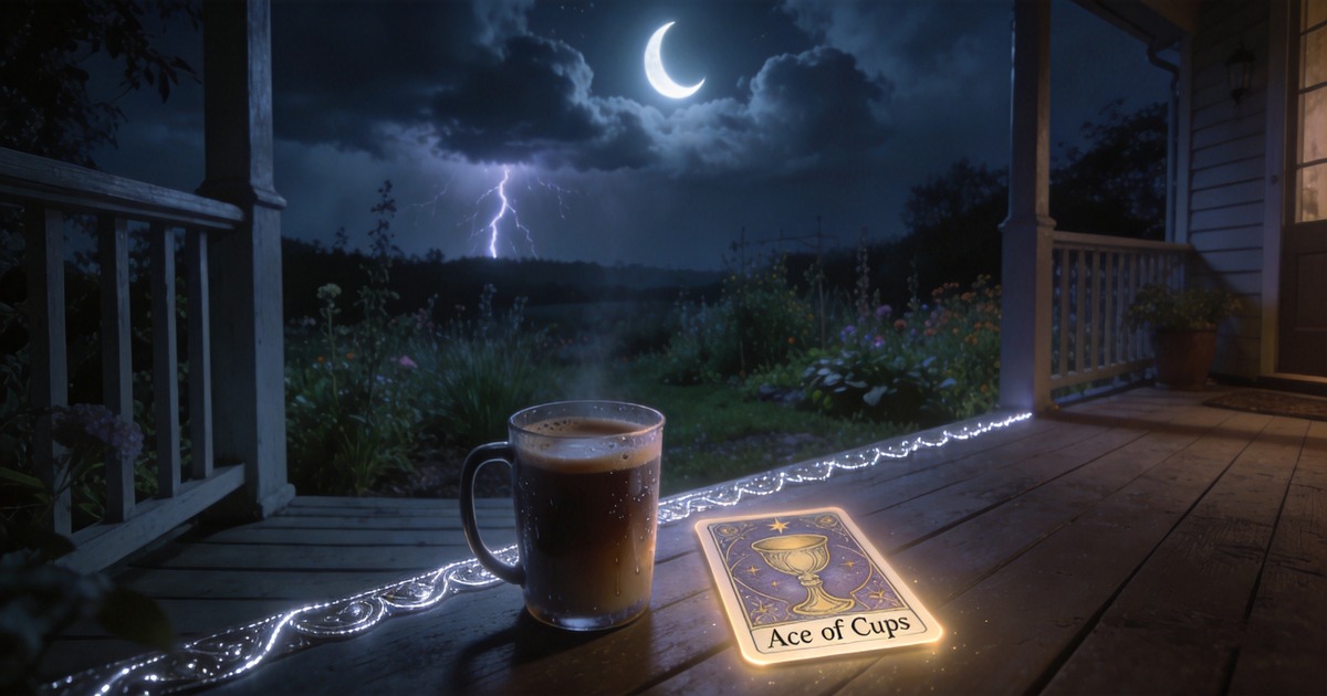 The New Moon in Cancer 2026 Tarot Horoscope: A Pull for Every Sign (and Some Tough Love on Boundaries)